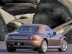 BMW Z3 Roadster 1995 года